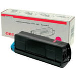 OKI 42804514 toner cartridge magenta (origineel)