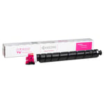 Kyocera TK-8375M toner cartridge magenta (origineel)