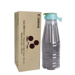 Canon CLC-500BK starter toner cartridge zwart (origineel)