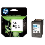 HP CB334AE inkt cartridge zwart hoge capaciteit nr. 54 (origineel)
