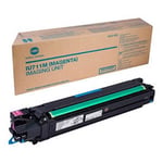 Konica Minolta A2X20ED imaging unit magenta nr. IU-711M (origineel)