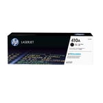 HP 410A (CF410A) Toner Zwart