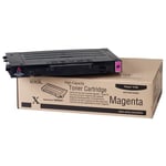 Xerox 106R00681 toner cartridge magenta (origineel)