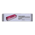 Olivetti B0457 toner cartridge magenta (origineel)