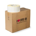 Zebra Z-Perform 1000T label (880018-038) 76mm x 38mm 6 rollen (origineel)