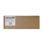 Olivetti B0588 toner cartridge geel (origineel)