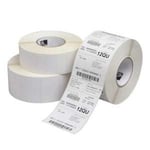 Zebra Z-Select 2000T label (3006326) 102mm x 76mm 4 rollen (origineel)