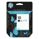 HP C4844A inkt cartridge zwart nr. 10 (origineel)