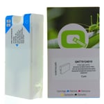 Epson T7012 inkt cartridge cyaan extra hoge capaciteit (huismerk)