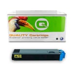 Kyocera TK-520C toner cartridge cyaan (huismerk)