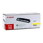 Canon 702Y drum geel (origineel)