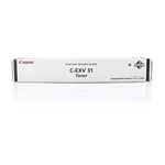 Canon C-EXV 31BK toner cartridge zwart (origineel)