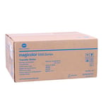 Konica Minolta A06X0Y2 transfer roller (origineel)