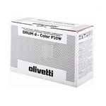 Olivetti B0617 drum zwart (origineel)