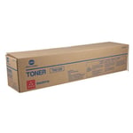 Konica Minolta A0310AJ toner cartridge magenta nr. TN312M (origineel)