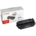 Canon EP-25 toner cartridge zwart (origineel)