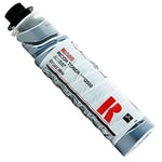 Ricoh Type 1250D / 885258 toner cartridge zwart (origineel)