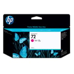 HP C9372A inkt cartridge magenta nr. 72XL (origineel)