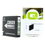 Canon PGI-29PBK inkt cartridge foto zwart (huismerk)