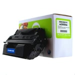 Tonershop huismerk vervangt HP C8061X nr. 61X toner cartridge zwart hoge capaciteit