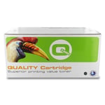 OKI 00079801 toner cartridge zwart (huismerk)