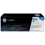 HP CB381A toner cartridge cyaan nr. 823A (origineel)