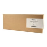 Toshiba T-520P-R toner cartridge zwart (origineel)
