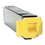 Kyocera TK-815Y toner cartridge geel (origineel)