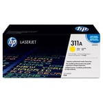 HP Q2682A toner cartridge geel nr. 311A (origineel)
