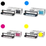 Lexmark 12A1451 serie ( BK / C / M / Y ) origineel