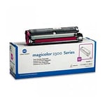 Konica Minolta 1710517-003 toner cartridge magenta (origineel)