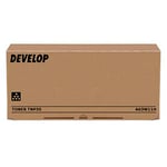 Develop TNP-35 / A63W11H toner cartridge zwart origineel