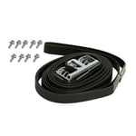 HP CQ109-67004 belt and tensioner assembly (origineel)