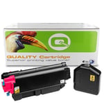 Kyocera TK-5280M toner cartridge magenta (huismerk)