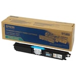 Epson S050560 toner cartridge cyaan (origineel)