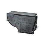 Toshiba T-1350E toner cartridge zwart (origineel)