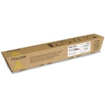 Ricoh SP C811DN / 820009 toner cartridge geel (origineel)
