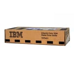 IBM 75P5431 toner cartridge afvalbak (origineel)
