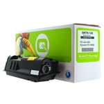 Kyocera TK-120 toner cartridge zwart (huismerk)