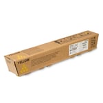 Ricoh MP C3503 toner cartridge geel (origineel)