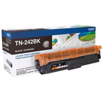 Brother TN-242BK toner cartridge zwart (origineel)
