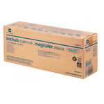 Konica Minolta A00W472 toner cartridge zwart nr. TN212K (origineel)