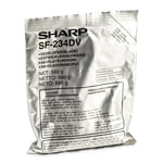 Sharp SF-234DV developer (origineel)