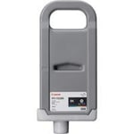 Canon PFI-702BK inkt cartridge zwart (origineel)