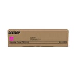 Develop A11G3D0 toner cartridge magenta nr. TN319M (origineel)
