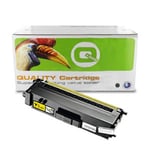 Brother TN-328Y toner cartridge geel (huismerk)