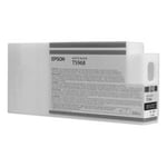 Epson T5968 inkt cartridge mat zwart standaard capaciteit (origineel)