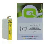 Epson T1634 inkt cartridge geel hoge capaciteit nr. 16XL (huismerk)