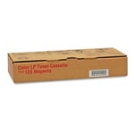 Ricoh Type 125 / 400840 toner cartridge magenta (origineel)