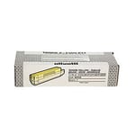 Olivetti B0458 toner cartridge geel (origineel)